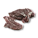 Rotten Meat inventory icon