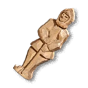 Wooden Soldier inventory icon