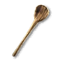 Wooden Spoon inventory icon