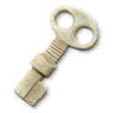 Mausoleum Key inventory icon