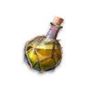 Ritual Brew with a Lizard Gland inventory icon