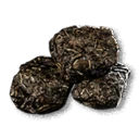 Peat inventory icon