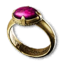 Ring with a Purple Eye inventory icon