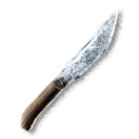 Silver Dagger inventory icon
