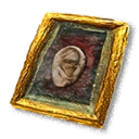 St. Tyna's Ear inventory icon