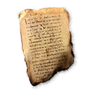 Orders: Carrion inventory icon