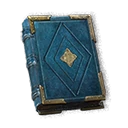Wise Sayings inventory icon