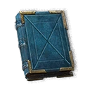 The Saviour inventory icon