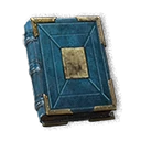 The First Blood Mass inventory icon
