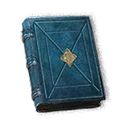 A History Lesson: Excerpt from a Memoir inventory icon