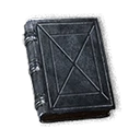Dad's Lullaby inventory icon