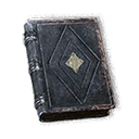Legend About a Greedy Boy inventory icon