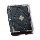 Soldier’s Testimony inventory icon