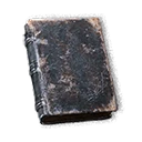 A Gourmet's Memoir inventory icon