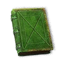 The Missing Informant inventory icon