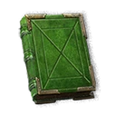 A Brother’s Warning inventory icon