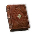 Codex Dragosticus inventory icon