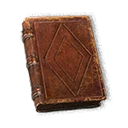 Proclamation of Treason inventory icon