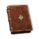 Brencis's Orders – False Idols inventory icon