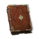 Brencis's Orders – Old Shrines Must Be Destroyed inventory icon