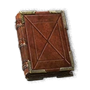 Suspicious Vrakhir in Svartrau inventory icon