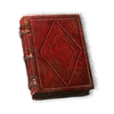 The Secret History of Vale Sangora II inventory icon