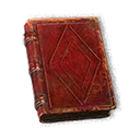 The Scarlet Sorrow inventory icon