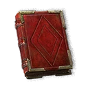 On Heresies inventory icon