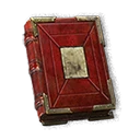 On the Creation of Man inventory icon