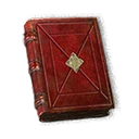 The Descent inventory icon