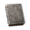 The Cursed Mine inventory icon