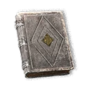 The Grumbling Mountain, Part 2 inventory icon