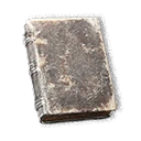 Book of Punishments inventory icon