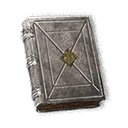 A Physician's Journal inventory icon