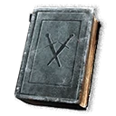 Fate's Favour Manual inventory icon