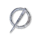 Silver Brooch inventory icon