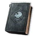 Artery Strike Manual inventory icon