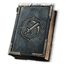 Counterattack Manual inventory icon