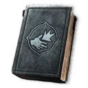 Dirty Trick Manual inventory icon