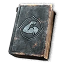 Endless Effort Manual inventory icon