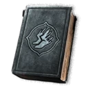 Fleet of Foot Manual inventory icon
