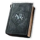 Pack Mule Manual inventory icon