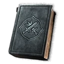 Perfect Block Manual inventory icon