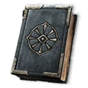 Renewed Focus Manual inventory icon