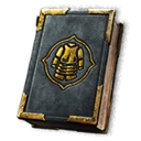 Second Skin II Manual inventory icon