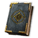 Sharp Eye Manual inventory icon