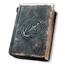 Stinging Blade Manual inventory icon