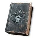 Vigour Manual inventory icon