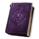 Cycle of Ruin Manual inventory icon
