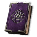 Evil Eye Manual inventory icon
